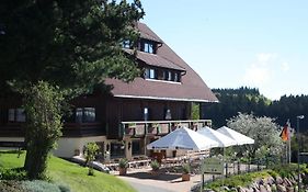 Hotel Bartlehof Schluchsee